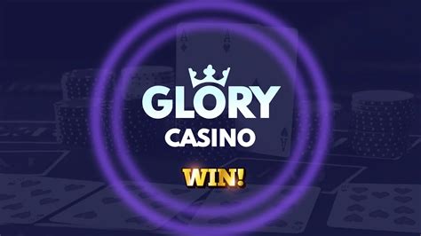 Glory casino apostas